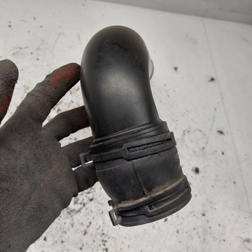 фото thumb №10, Volkswagen new beetle 2,0 труба шланг шланг інтеркулер 5c0129654 5c0129656