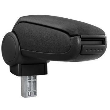 фото thumb №13, Подлокотник ford fiesta mk5 fiesta v 1999-2003