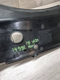 14398. ferrari f8 spider накладка правий перед 862089 Недорого, фото thumb