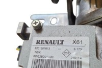 Купить Механизм руля renault kangoo express fw0/1_ 8201207613 1.46l, фото thumb