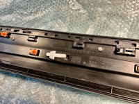 Купить Audi q7 4l молдинг порог накладка порог левая 4l0853959, фото thumb