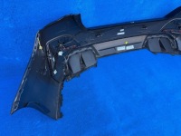 фото thumb №9, Бампер задня задній bmw i4 g26 m набір колір 475