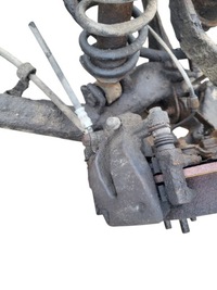 фото thumb №4, Балка подвешивание зад toyota avensis t25 универсал комплект