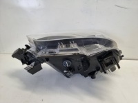 фото thumb №3, Mazda cx3 лампа передня ліва лінза