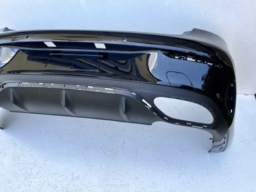 фото thumb №11, Mercedes e клас w238 купе amg бампер задній a2388857700 org fv wys 24h