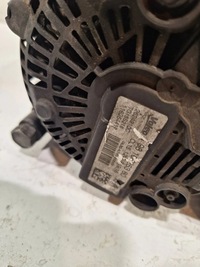 фото thumb №7, Генератор valeo 9810525380 citroen ds4 1.6 ehdi