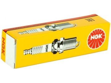 СВЕЧА ЗАЖИГАНИЯ NGK 5510