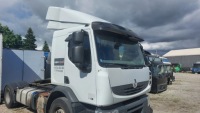 фото thumb №1, Renault premium dxi кабина niska с łóżkiem