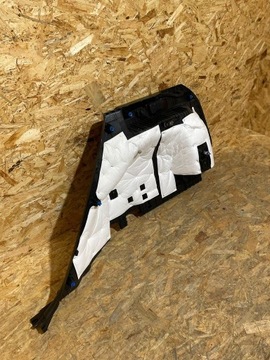 фото thumb №8, Боковина левый обивка багажника сторона левая kia sportage v nq5 2021- оригинальный номер