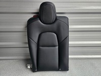 фото thumb №1, Tesla model 3 iii заднее сиденье спинка задняя