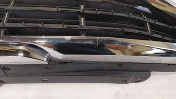 фото thumb №9, Решётка радиатора решётка peugeot 508 рестайлинг