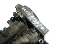 Головка двигуна opel vectra c 1.9cdti z19dth в Україні, фото thumb