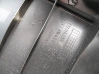 фото thumb №5, Обивка обшивка дверь левый правый перед opel meriva b