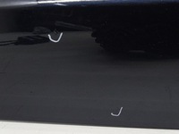 фото thumb №8, Дверь левая левый задняя задние audi a6 c7 4g allroad / kombi lx5r granatowe