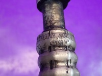 фото thumb №8, Vw golf iv 97-06 1.9 tdi ahf шланг кондиціонера (трубка кондиціонера, патрубок автокондиціонера) клапан 1j1820743j