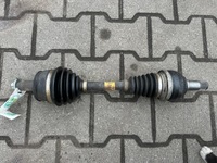 фото thumb №1, Привідний вал ліва перед mercedes w246 2017 a2463301601