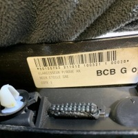 фото thumb №6, Renault megane v e-tech молдинг задняя левая зад крыло накладка 767196132r