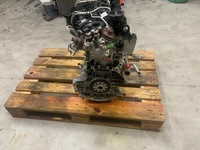 фото thumb №5, Двигун s60 v60 v40 xc60 volvo d4 awd d5244t17