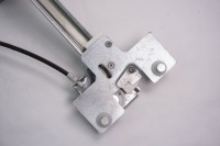 Купити Механізм підйомник скло правий microcar m.go p96, фото thumb