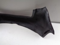 Бампер задний opel meriva b 10- nr 23007 Киев, фото thumb