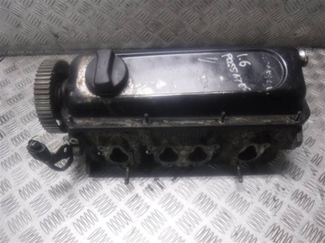 фото thumb №9, Головка vw passat b5 1.6 ahl akl sr