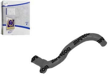 фото thumb №1, Impergom шланг гнучкий радіатор 7700834894 7