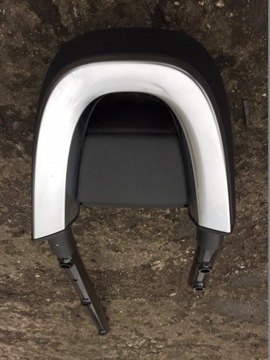 фото thumb №8, Audi a3 8p рестайлинг cabrio подголовник левый зад кожа