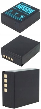 USB-ЗАРЯДНОЕ УСТРОЙСТВО + АККУМУЛЯТОР NEWELL ДЛЯ OLYMPUS BLH-1