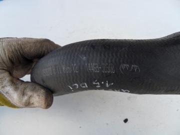 фото thumb №3, Qashqai i j10 рестайлинг 10-13 1.5 dci шланг интеркулер