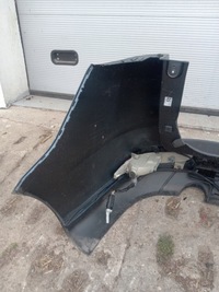 фото thumb №12, Ford galaxy mk4 бампер задня задній 4x pdc