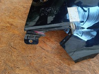 фото thumb №13, Ford ka ii 08- крила лівий перед 51793725