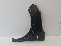 фото thumb №1, Hyundai tucson iii крила лівий перед оригінал