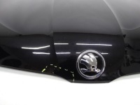 Skoda kamiq 2019+ капот крышка двигателя оригинальная Киев, фото thumb