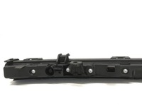 фото thumb №12, Mercedes eqc w293 лампа led средняя nad решётка радиатора