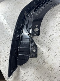 фото thumb №8, Góra бампера перед mercedes eqa eqb 2 кольори w243 a2438851401