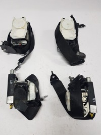 фото thumb №1, Mercedes ml w164 x164 lift комплект ремені перед задня