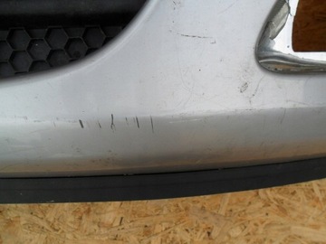 фото thumb №10, Peugeot 106 1_ рестайлинг 1996 1997 1998 бампер переднее