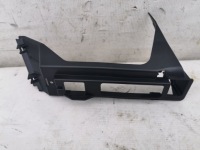 фото thumb №1, Направляющая бампера кронштейн led citroen c1 ii