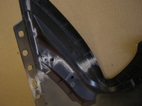 фото thumb №7, Vw phaeton 2002 крила лівий перед