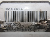 фото thumb №6, Renault grand scenic iii 1.9 dci 130 km трансмиссия рулевая рулевая рейка