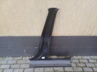 фото thumb №5, Audi a4 b8 07- поріг блок двигуна правий середина 8k9809840