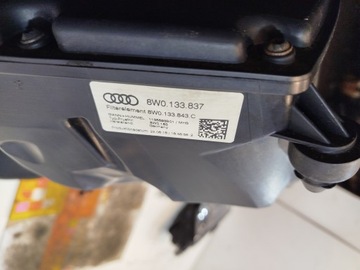 фото thumb №5, Корпус фільтра повітря audi a4 b9 1.4 tfsi комплект , зчеплення !