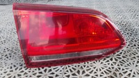 фото thumb №1, Лампа левая задняя w крышка vw golf vii