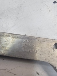 фото thumb №5, Распорка усилитель чашка audi a6 c5 4b0805645