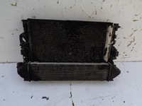 фото thumb №1, Радіатор радіатор ford galaxy mk2 06- 1.8 tdci