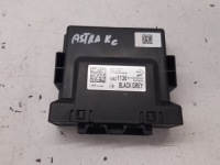 фото thumb №1, Модуль pdc 13521136 opel astra k