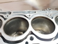 фото thumb №8, Dół двигуна блок 46356313 jeep renegade compass 1.3b 46337540