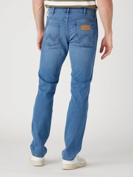 Брюки Wrangler Greensboro W15QAG42E W32 L32