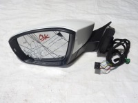 фото thumb №7, Дзеркало перед передні ліва vw t-roc 2ga 9 кабелі pinów 2ga857501as