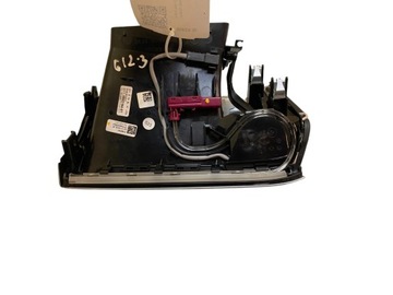 фото thumb №10, Bmw 7 g11 g12 бокова решітка повітропровід панелі розподільчої